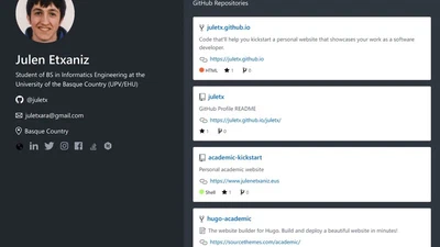 GitHub Webgunea featured image