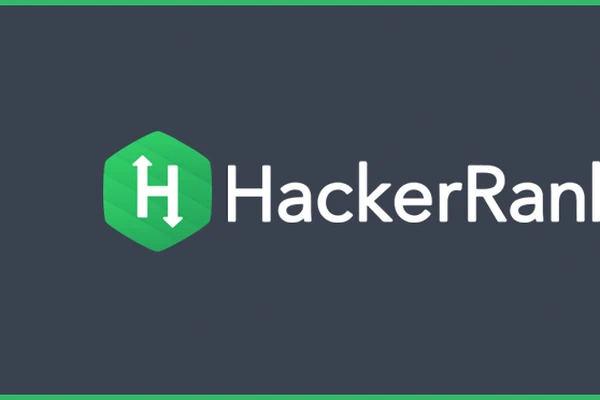 HackerRank Challenge Solutions
