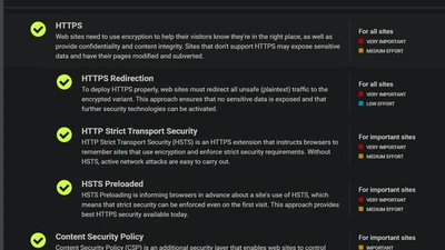 Mejorando la seguridad de mi web featured image