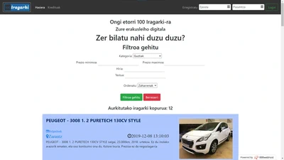 100Iragarki featured image