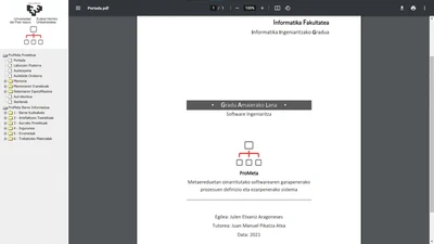 ProMeta featured image