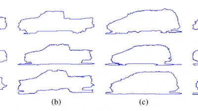 Shape Classification featured image