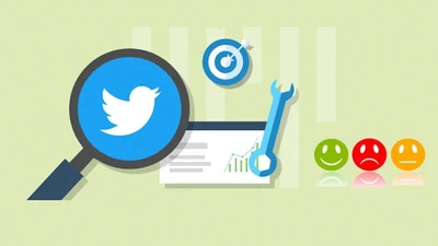 Twitter Sentiment and Emotion Analysis featured image